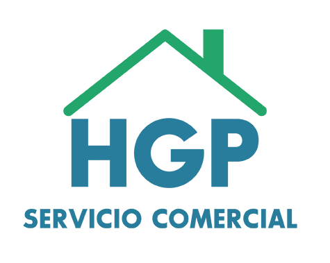 Logo HGP