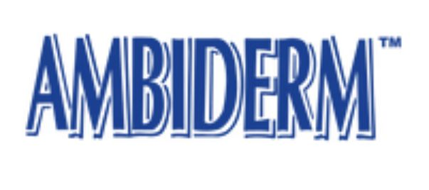 Logo Ambiderm
