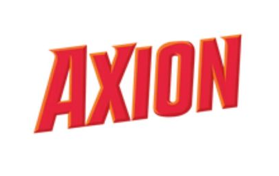 Logo axion