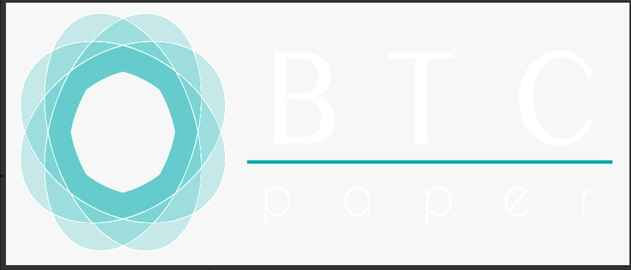 Logo BTC