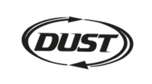 Logo Dust