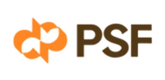 Logo PSF