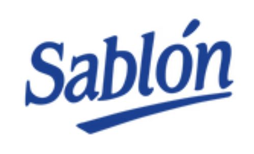 Logo Sablón